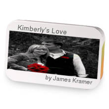 Kimberly's Love sample blend