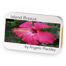 Island Breeze sample blend