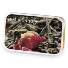 Just a Smidge sample blend