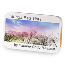 Bunga Bed Time  sample blend