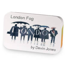 London Fog sample blend