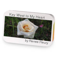Key West to My Heart sample blend