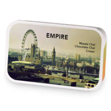 Empire sample blend