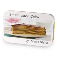 Smith Island Cake sample blend