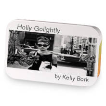 Holly Golightly sample blend