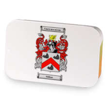 The Stidham sample blend