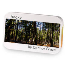becky sample blend