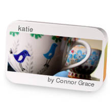 katie sample blend