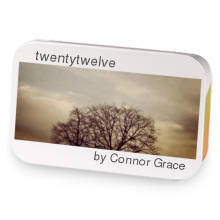 twentytwelve sample blend