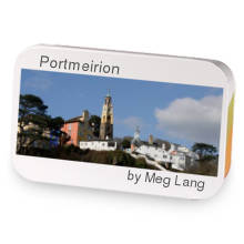 Portmeirion sample blend