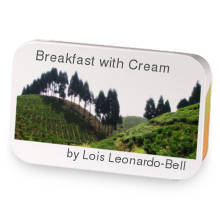 Breakfast with Cream sample blend