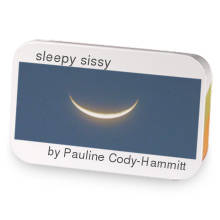 sleepy sissy sample blend