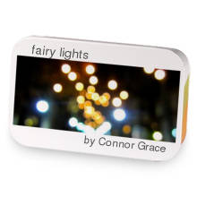 fairy lights sample blend