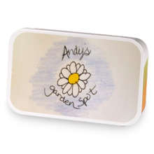 Andy's Special Yum Yum sample blend