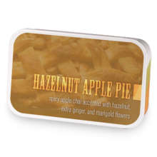 Hazelnut Apple Pie sample blend