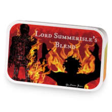 Lord Summersile Blend sample blend