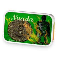 Nuada Blend sample blend