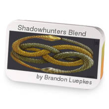 Shadowhunters Blend  sample blend