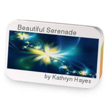 Beautiful Serenade sample blend