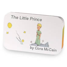 The Little Prince   sample blend