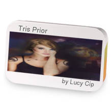 Tris Prior sample blend