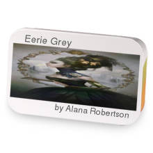 Eerie Grey sample blend