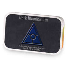 Dark Illumination sample blend