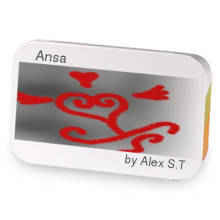 Ansa sample blend