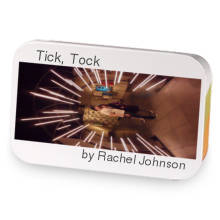 Tick, Tock sample blend