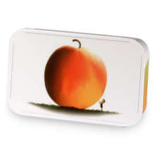 James and the Giant Peach  sample blend