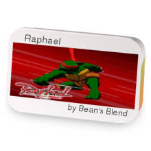 Raphael sample blend