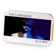 Hel Lokisdottir sample blend
