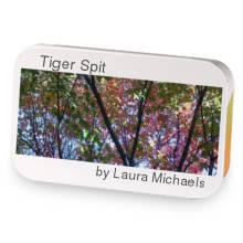Tiger Spit sample blend