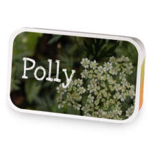 Polly sample blend