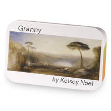 Granny sample blend