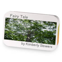 Fairy Tale sample blend