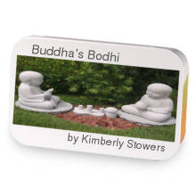 Buddha's Bodhi sample blend