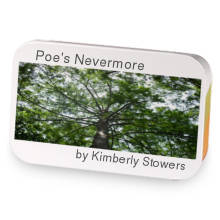 Poe's Nevermore sample blend