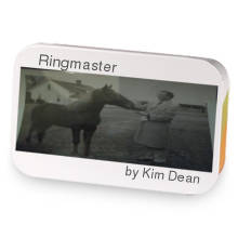 Ringmaster sample blend