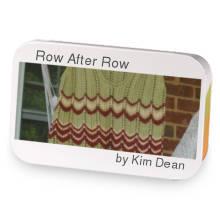 Row After Row sample blend
