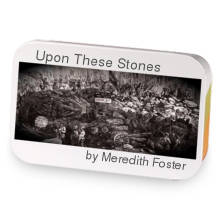 Upon These Stones sample blend