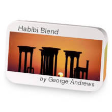 Habibi Blend sample blend