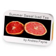 sample blend