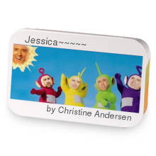 teaphilia sample blend