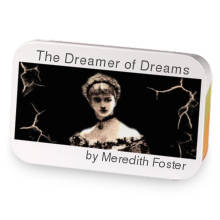 The Dreamer of Dreams sample blend