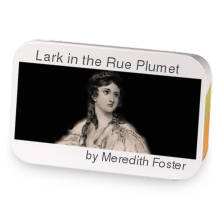 Lark in the Rue Plumet sample blend