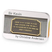 Sir Kevin sample blend