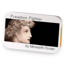 Freedom Fighter sample blend