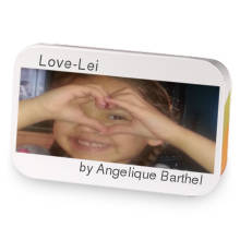 Love-Lei sample blend