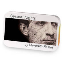Cynical Nights sample blend